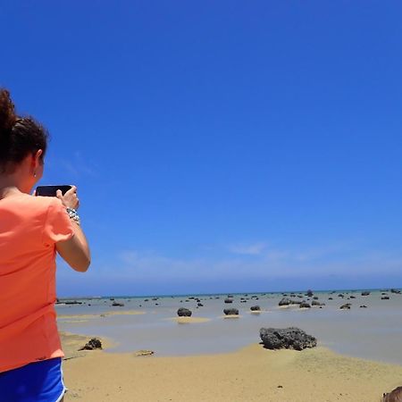 Hostel Gecca Miyakojima  外观 照片