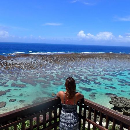 Hostel Gecca Miyakojima  外观 照片