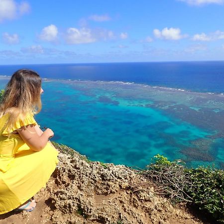 Hostel Gecca Miyakojima  外观 照片