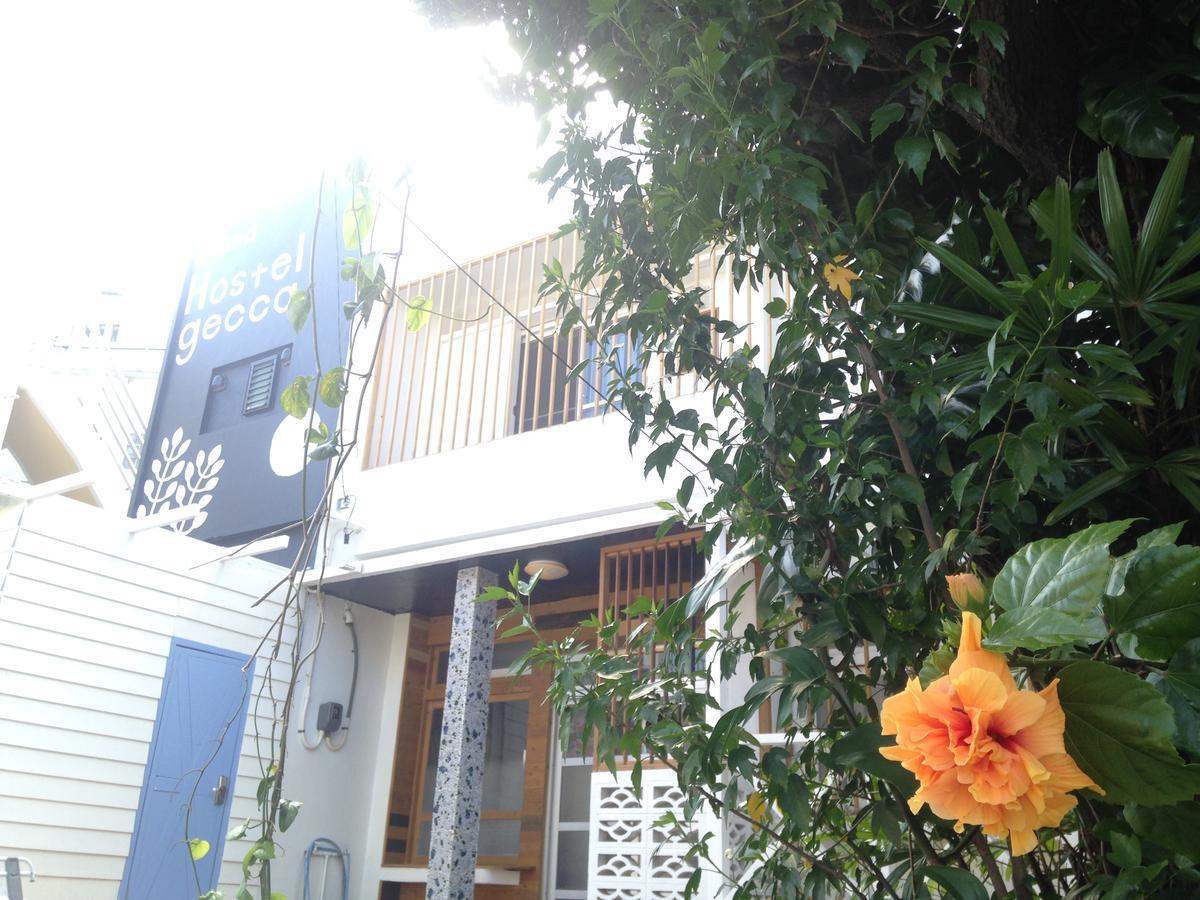 Hostel Gecca Miyakojima  外观 照片