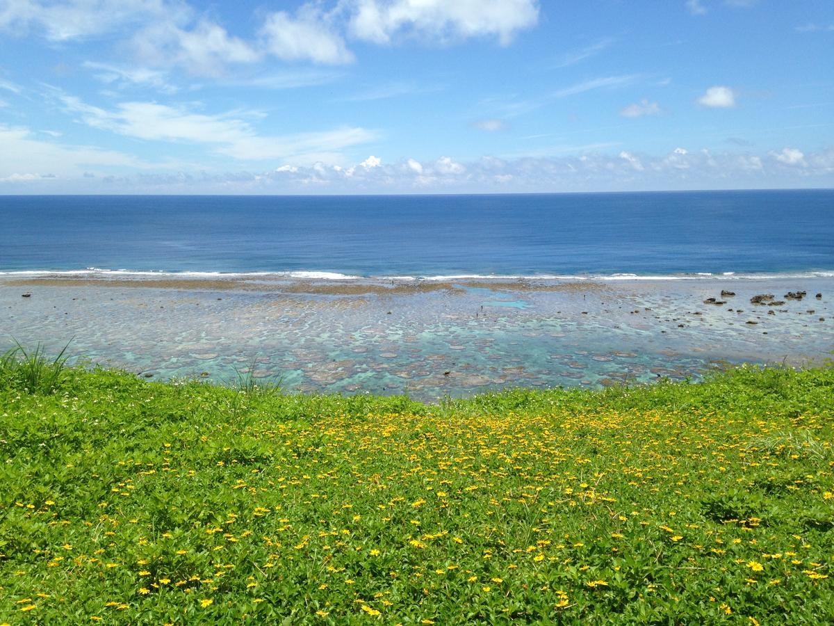 Hostel Gecca Miyakojima  外观 照片