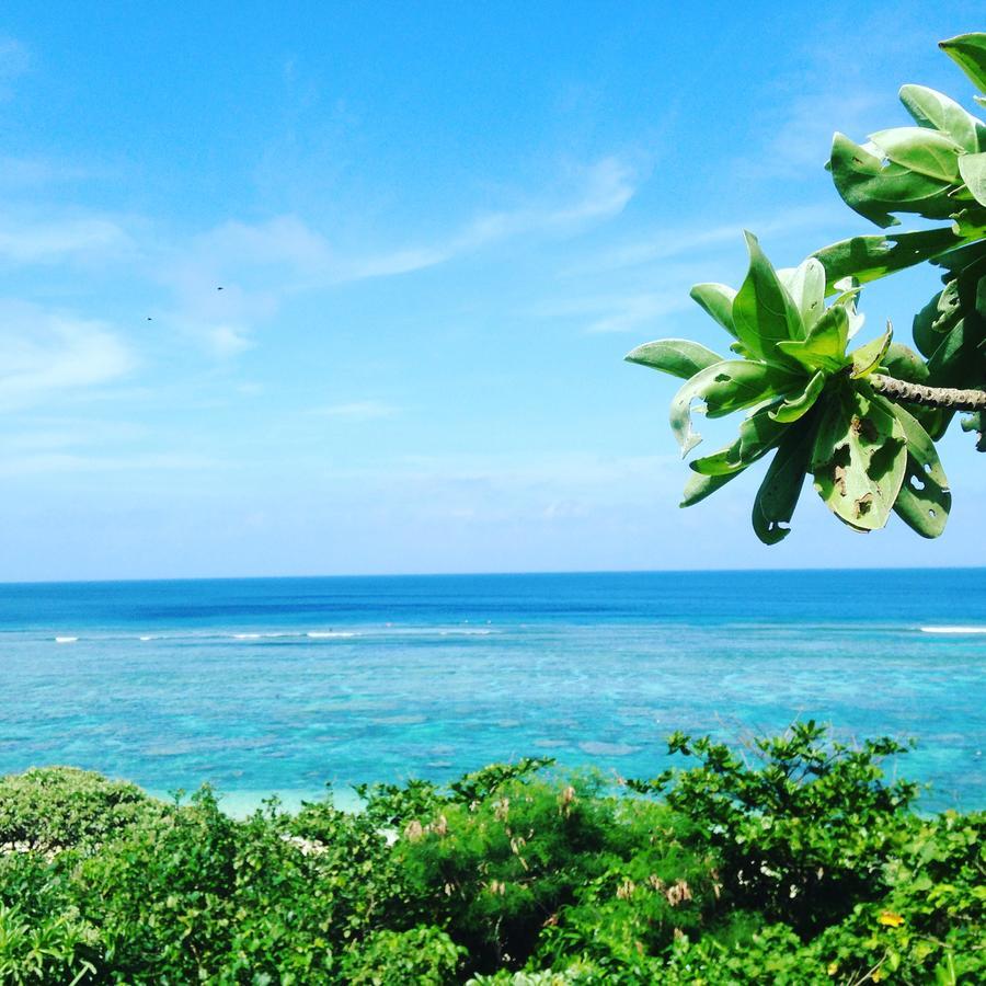 Hostel Gecca Miyakojima  外观 照片