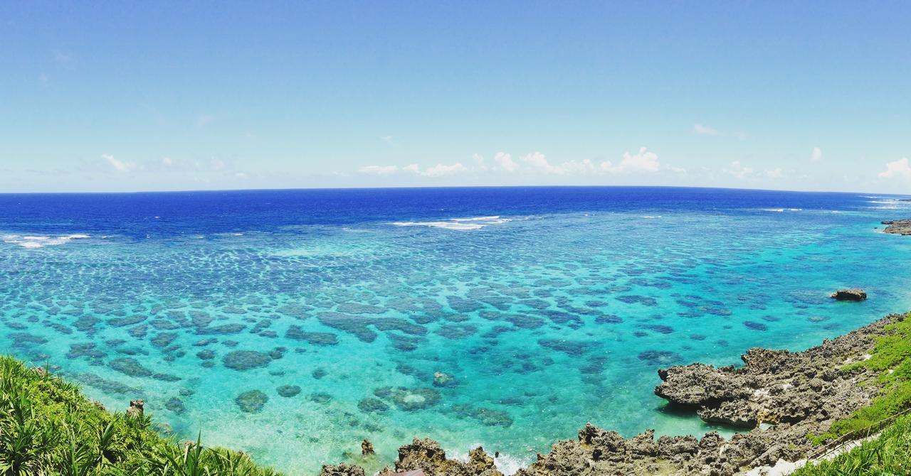 Hostel Gecca Miyakojima  外观 照片