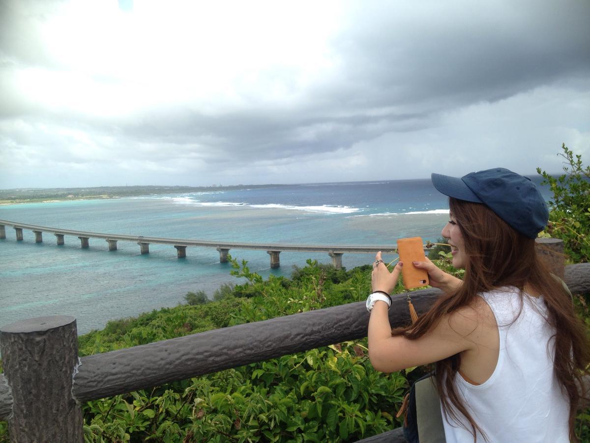 Hostel Gecca Miyakojima  外观 照片