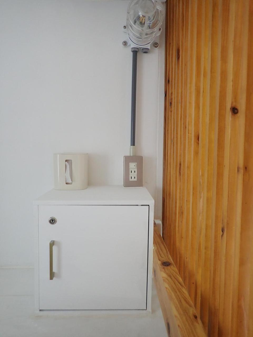 Hostel Gecca Miyakojima  外观 照片