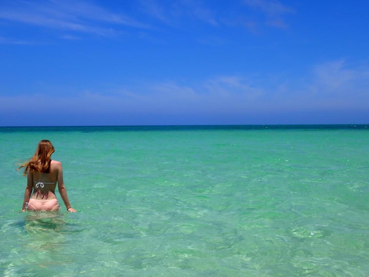 Hostel Gecca Miyakojima  外观 照片