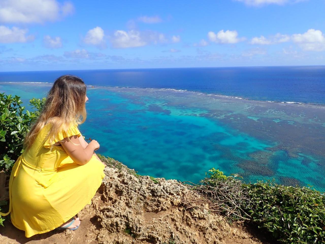 Hostel Gecca Miyakojima  外观 照片