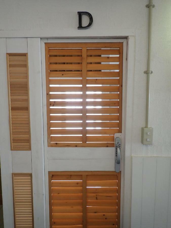 Hostel Gecca Miyakojima  外观 照片