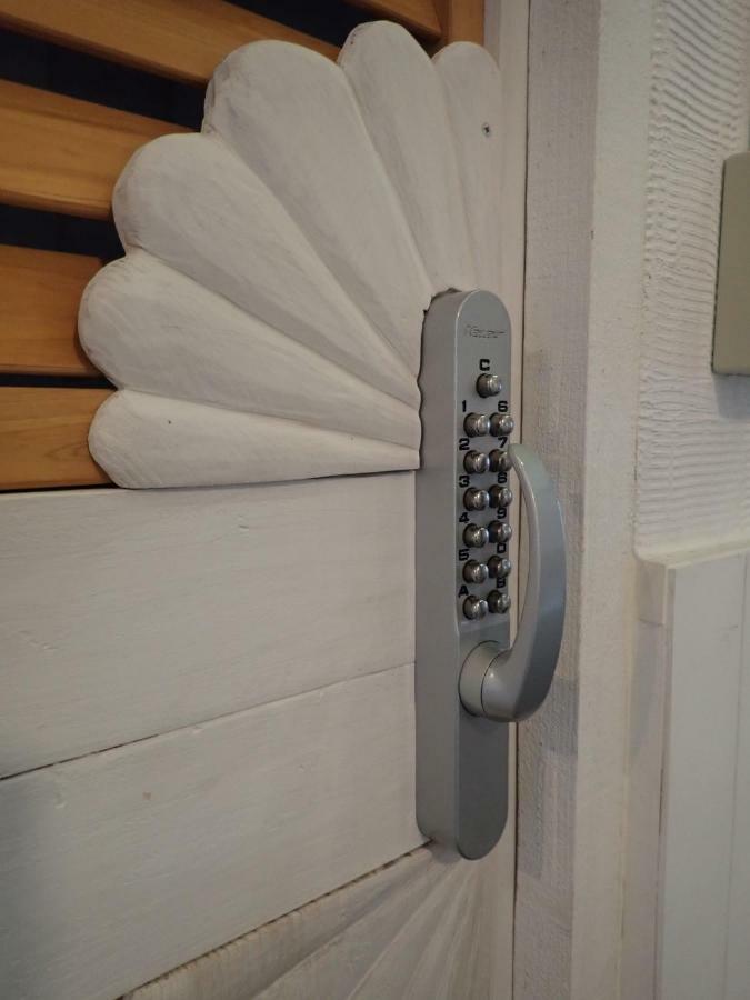 Hostel Gecca Miyakojima  外观 照片