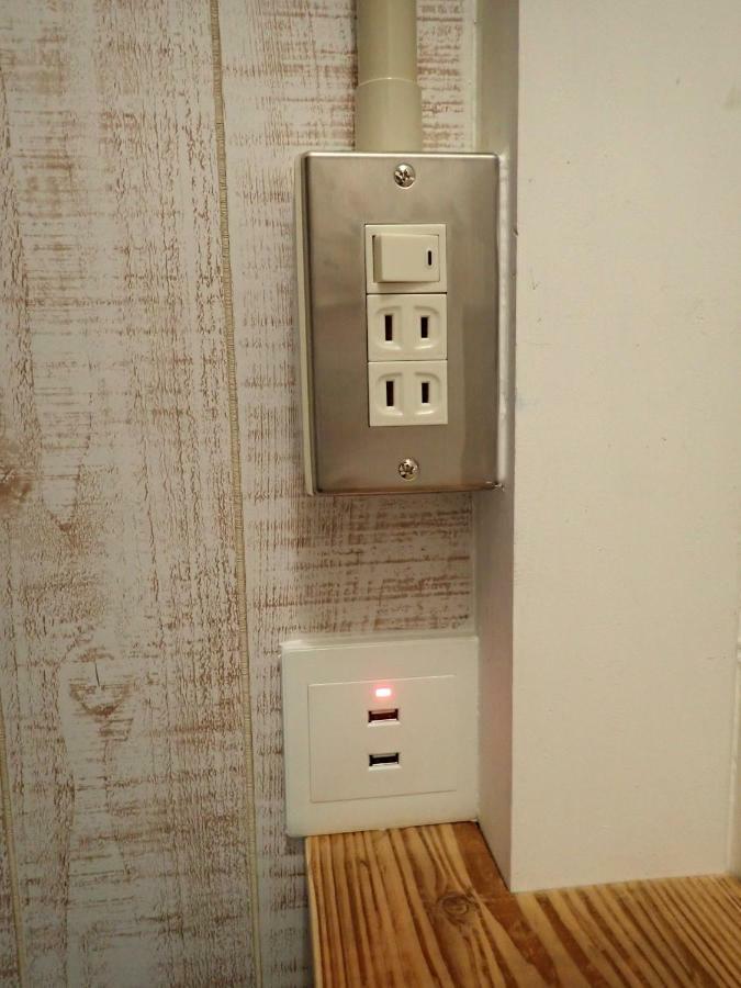 Hostel Gecca Miyakojima  外观 照片