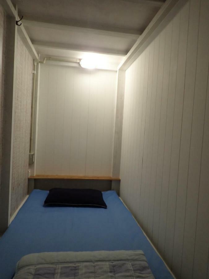 Hostel Gecca Miyakojima  外观 照片