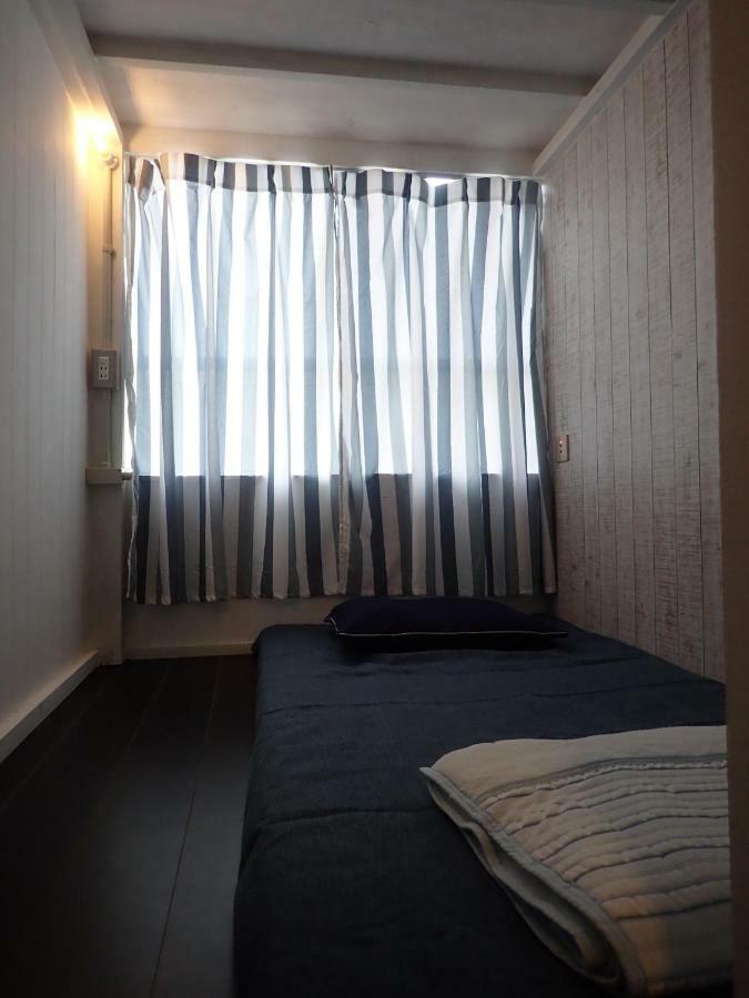 Hostel Gecca Miyakojima  外观 照片