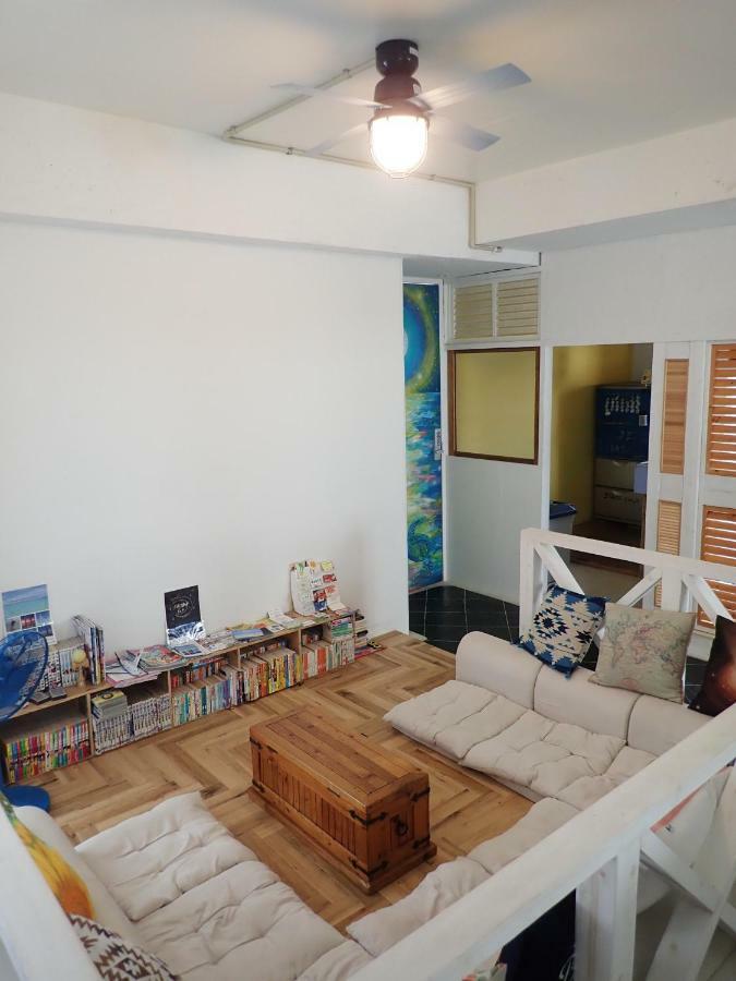 Hostel Gecca Miyakojima  外观 照片