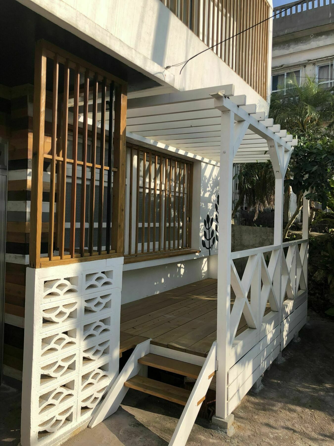 Hostel Gecca Miyakojima  外观 照片