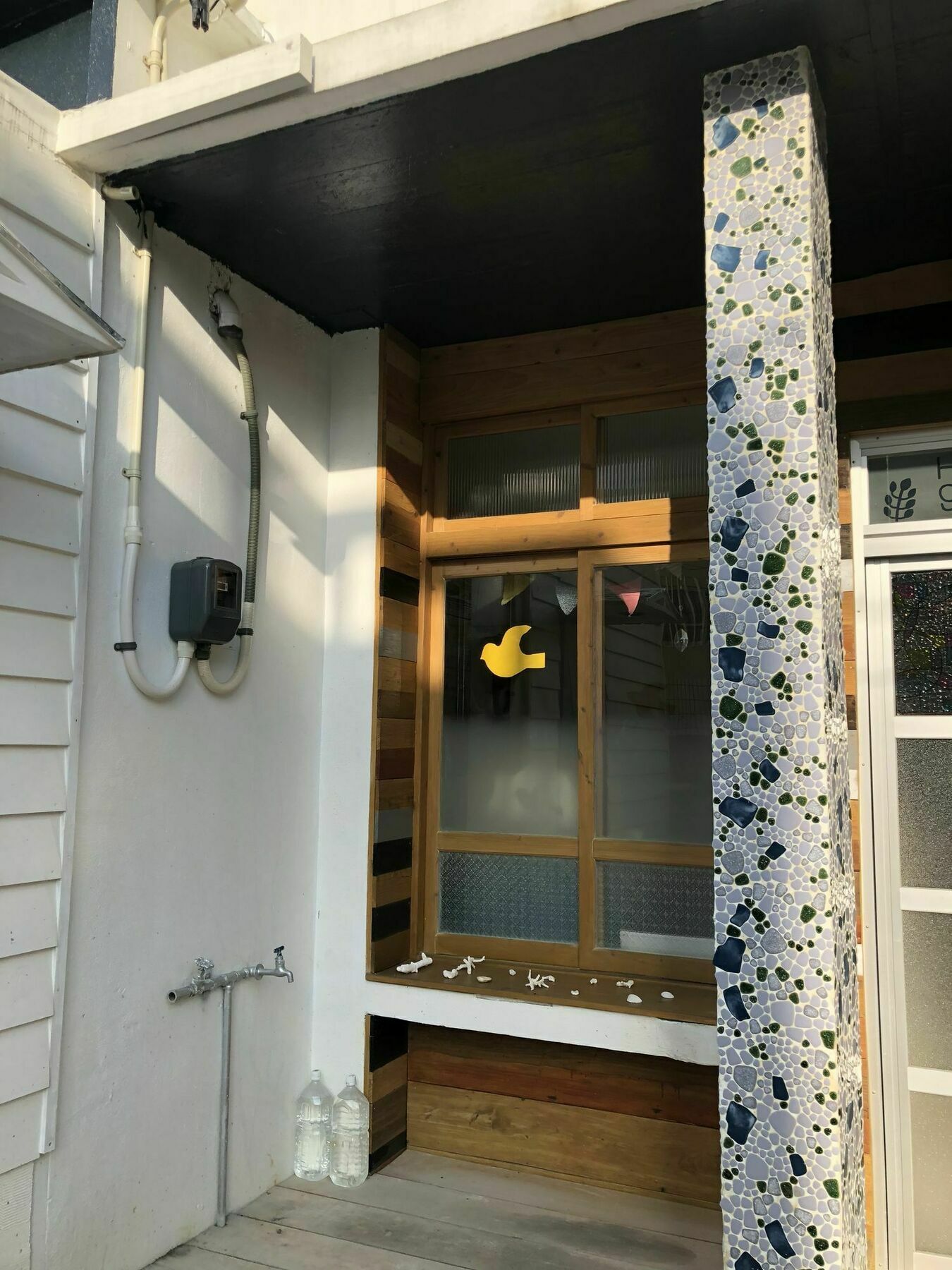 Hostel Gecca Miyakojima  外观 照片