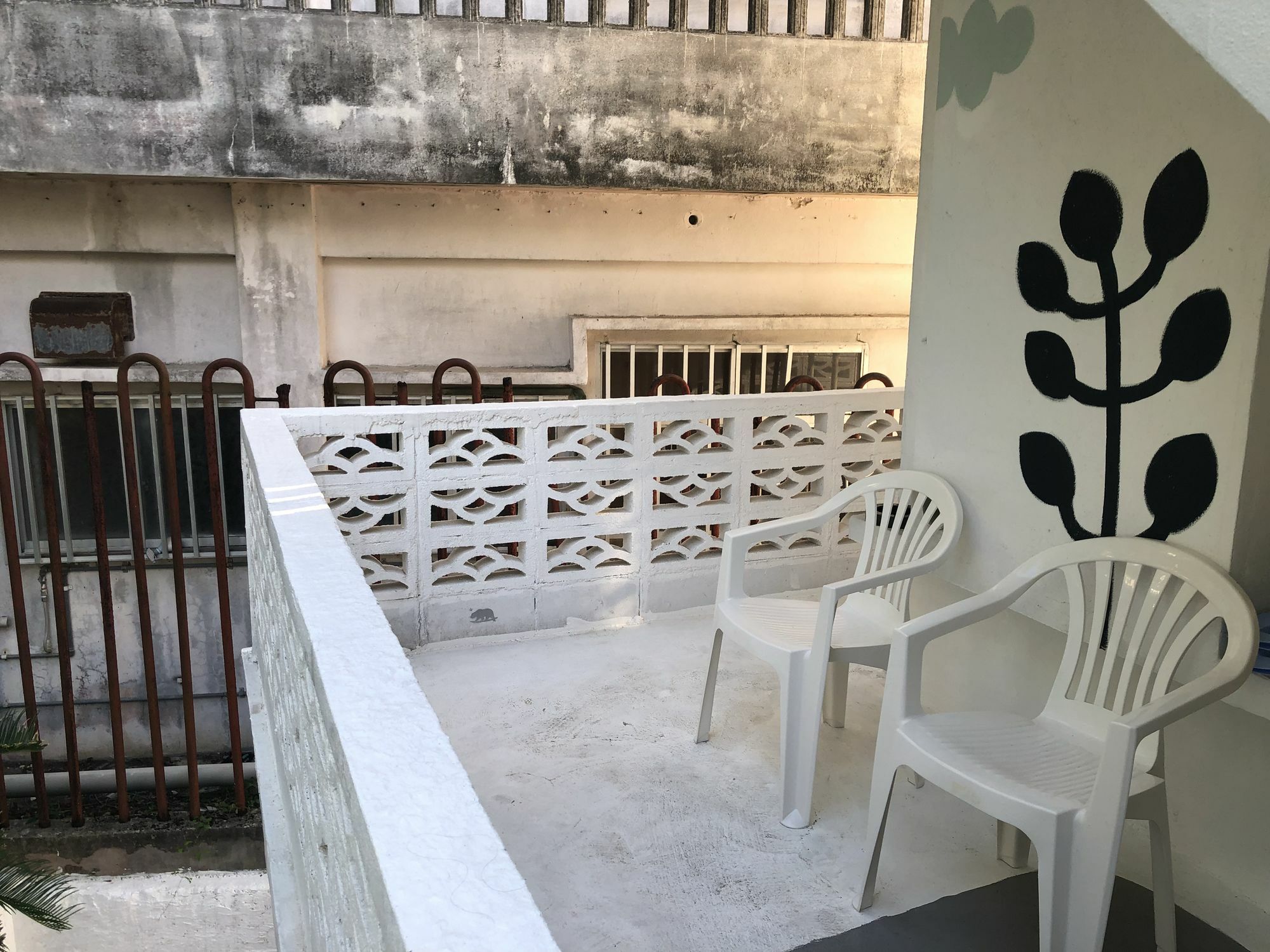 Hostel Gecca Miyakojima  外观 照片